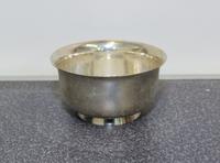 An American Silver Revere Bowl, Tiffany & Co., New York, NY,