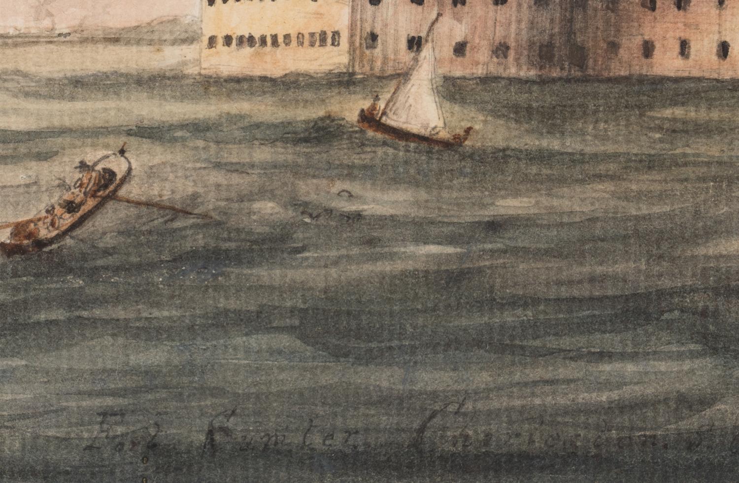 Fort Sumter