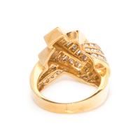 CHARLES KRYPELL, DIAMOND RING