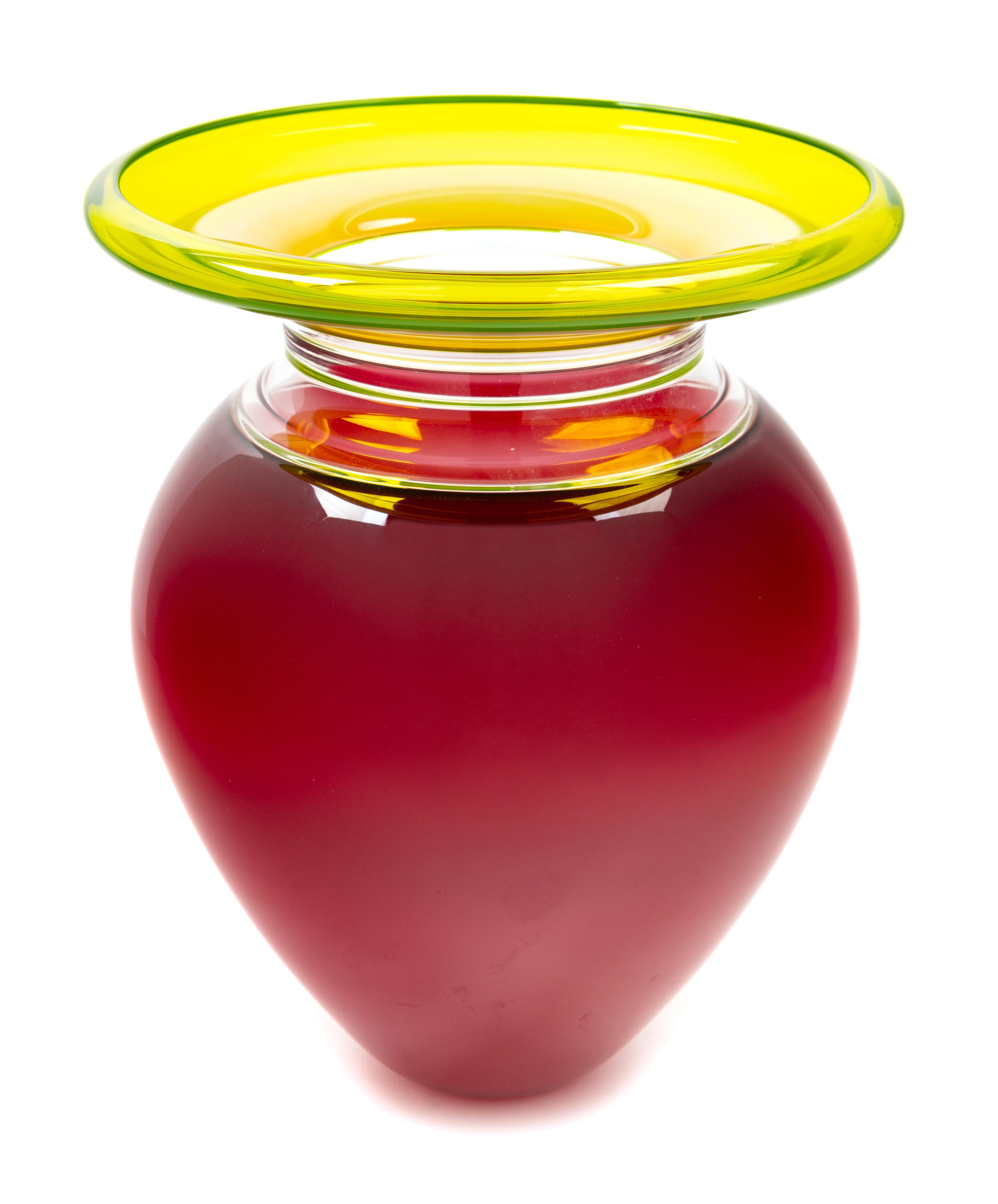 Vase