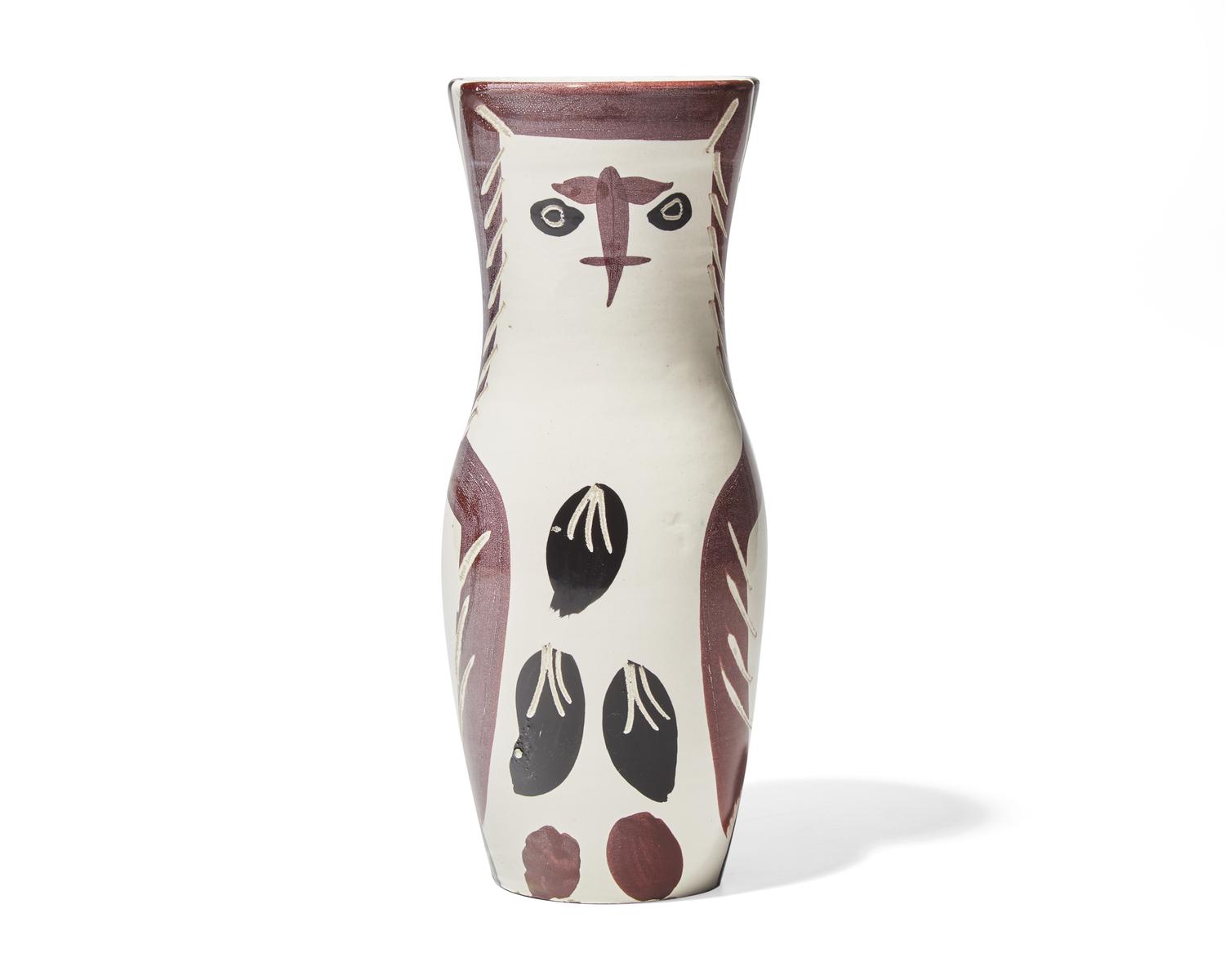 Chouetten (A.R. 135), 1952