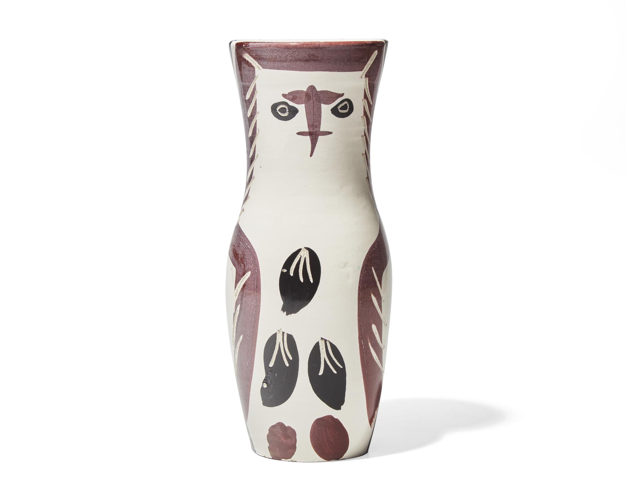 Chouetten (A.R. 135), 1952