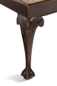 A George II Mahogany Side Chair