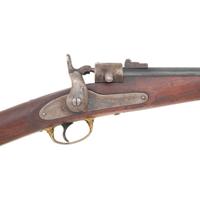 Joslyn Model 1862 Cavalry Carbine