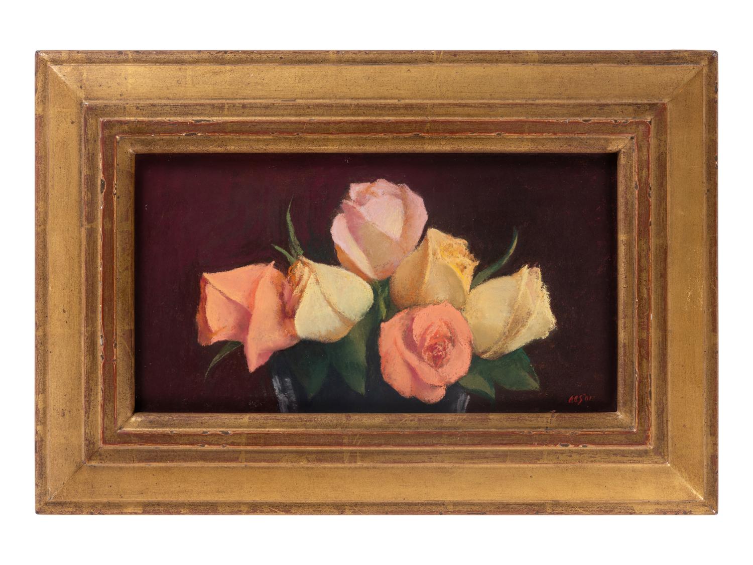 Bouquet of Roses , 2001