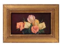 Bouquet of Roses , 2001