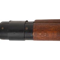 ** British Enfield No.4 Mk.I M47C Sniper