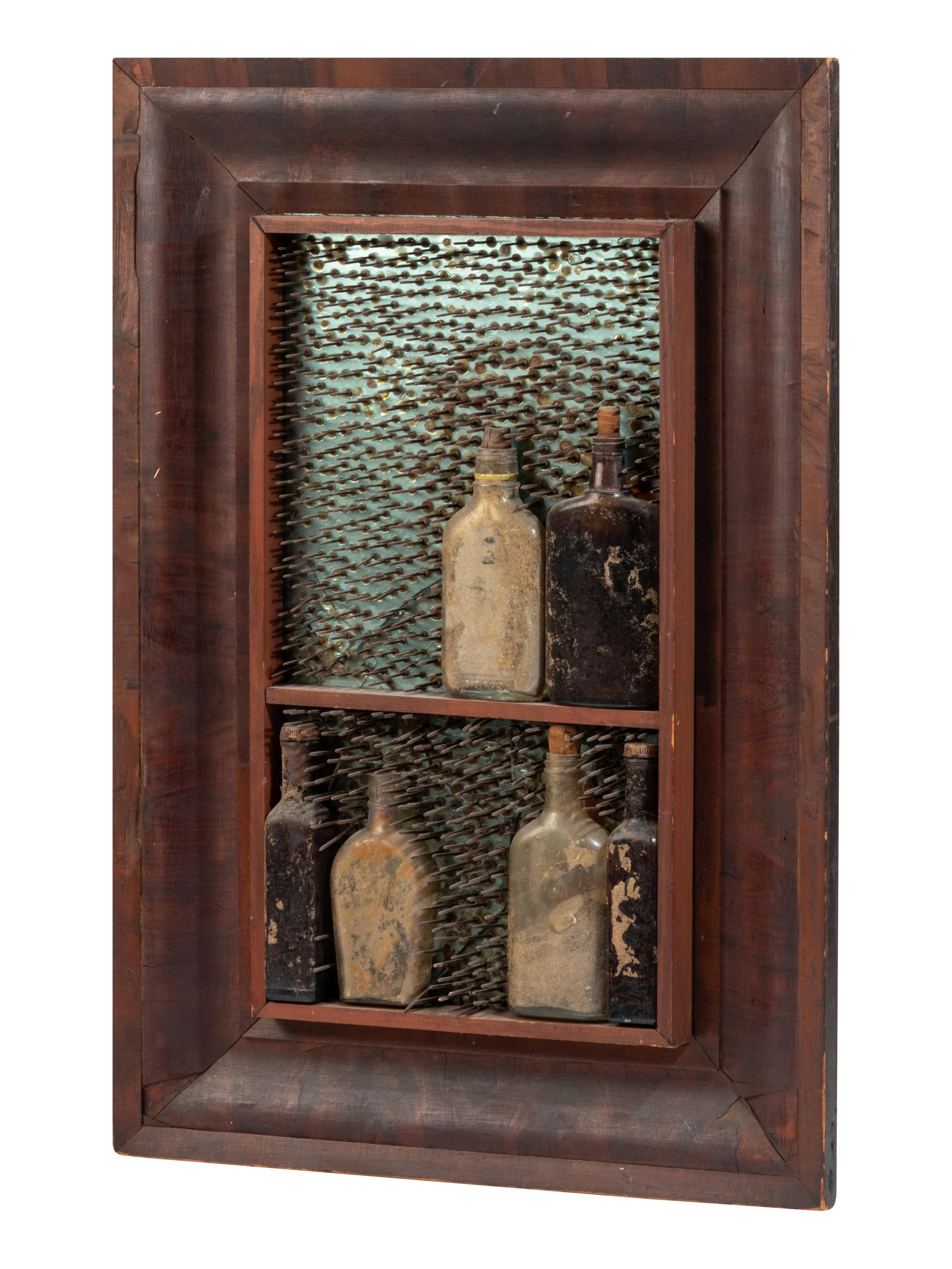 Civil War Daddy, 1963