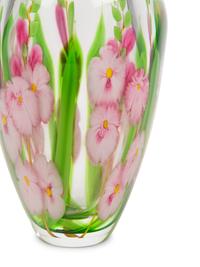 A Studio Glass Vase