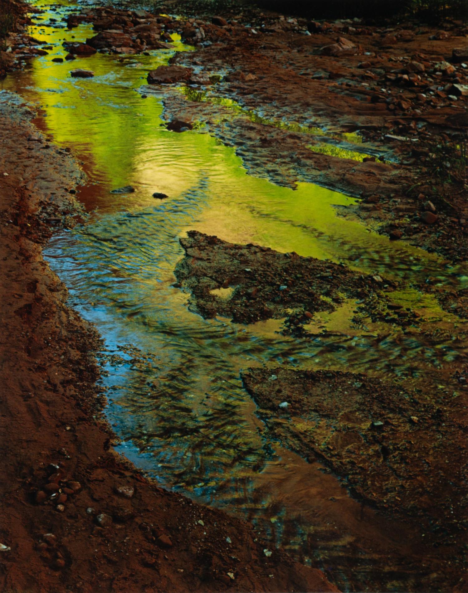 Glen Canyon (8 of 10 photographs)