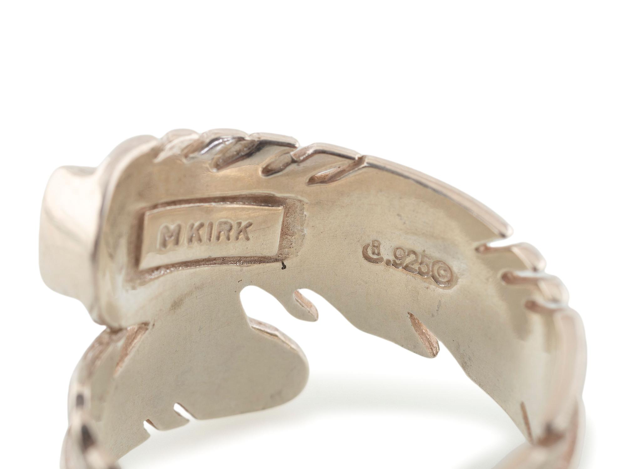 Navajo and Southwestern-style Sterling Silver and Mosaic Inlay Jewelry