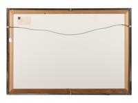 Soft Edge (a diptych)