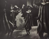 BRODOVITCH, ALEXEY. Ballet. New York, (1945). First edition, one of 500 copies.