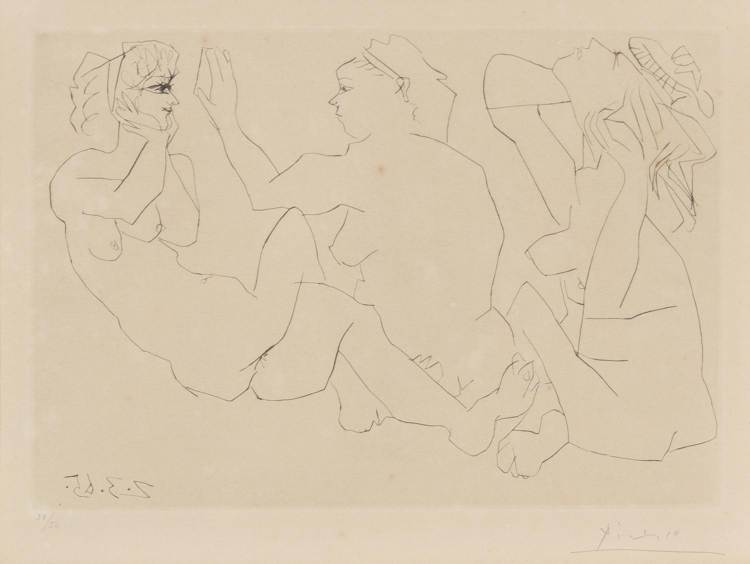 Pablo Picasso