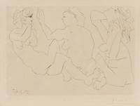 Pablo Picasso