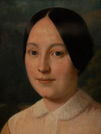 American School, 19th Century