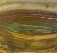 William Congdon, (American, 1912-1998), Egypt #1, Cairo, 1958