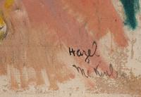 Hazel Guggenheim McKinley King-Farlow (American, 1903-1995)