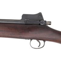 ** Fine Remington U.S. Model 1917 Rifle