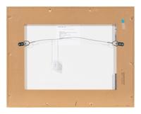 Studies for Unexecuted Sculpture, For Sculpture of Combined Thoughts, 1994 (2 works)
