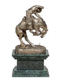 Fredric Remington (American, 1861-1909)