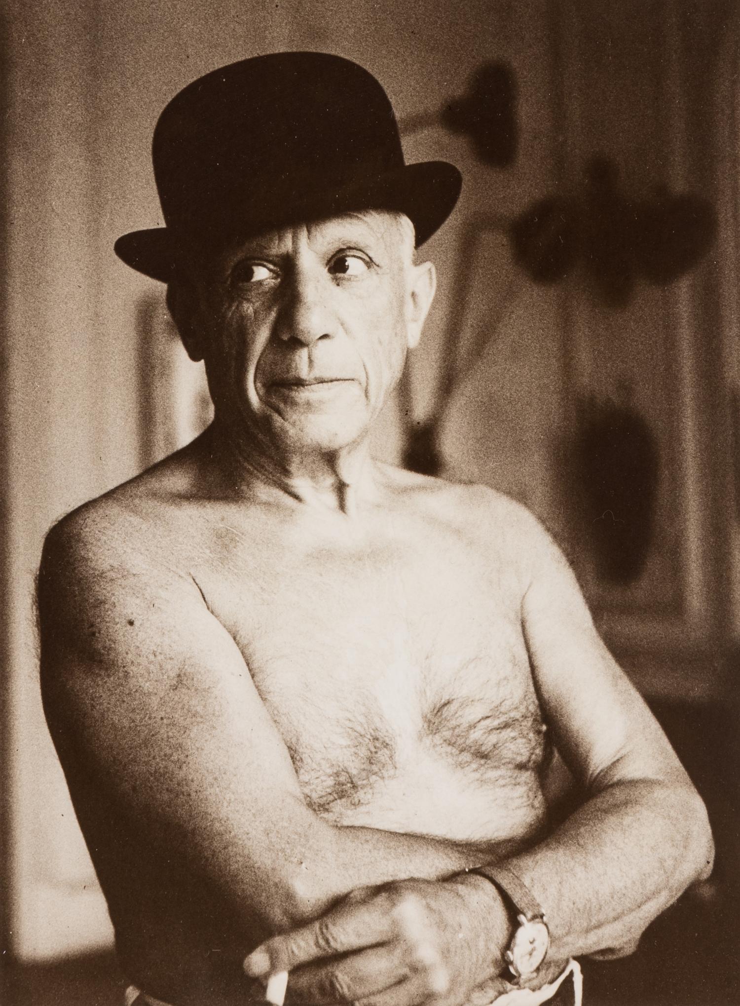 Jacques-Henri Lartigue (1894-1986) A Portfolio of Photographs, 1905-1955