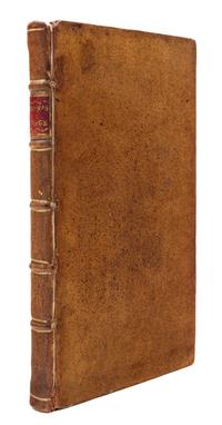 BYRON, John (1723-1786). A Voyage round the World, in His Majesty's Ship The Dolphin. London, 1767. FIRST EDITION.