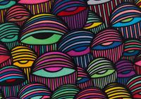 Pattern Untitled #12