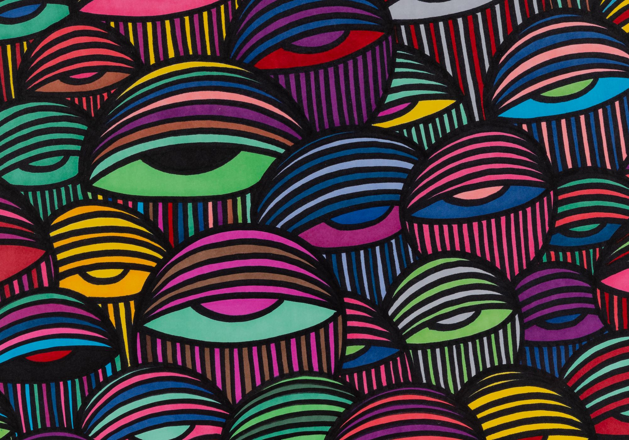 Pattern Untitled #12