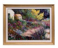 Garden Paths