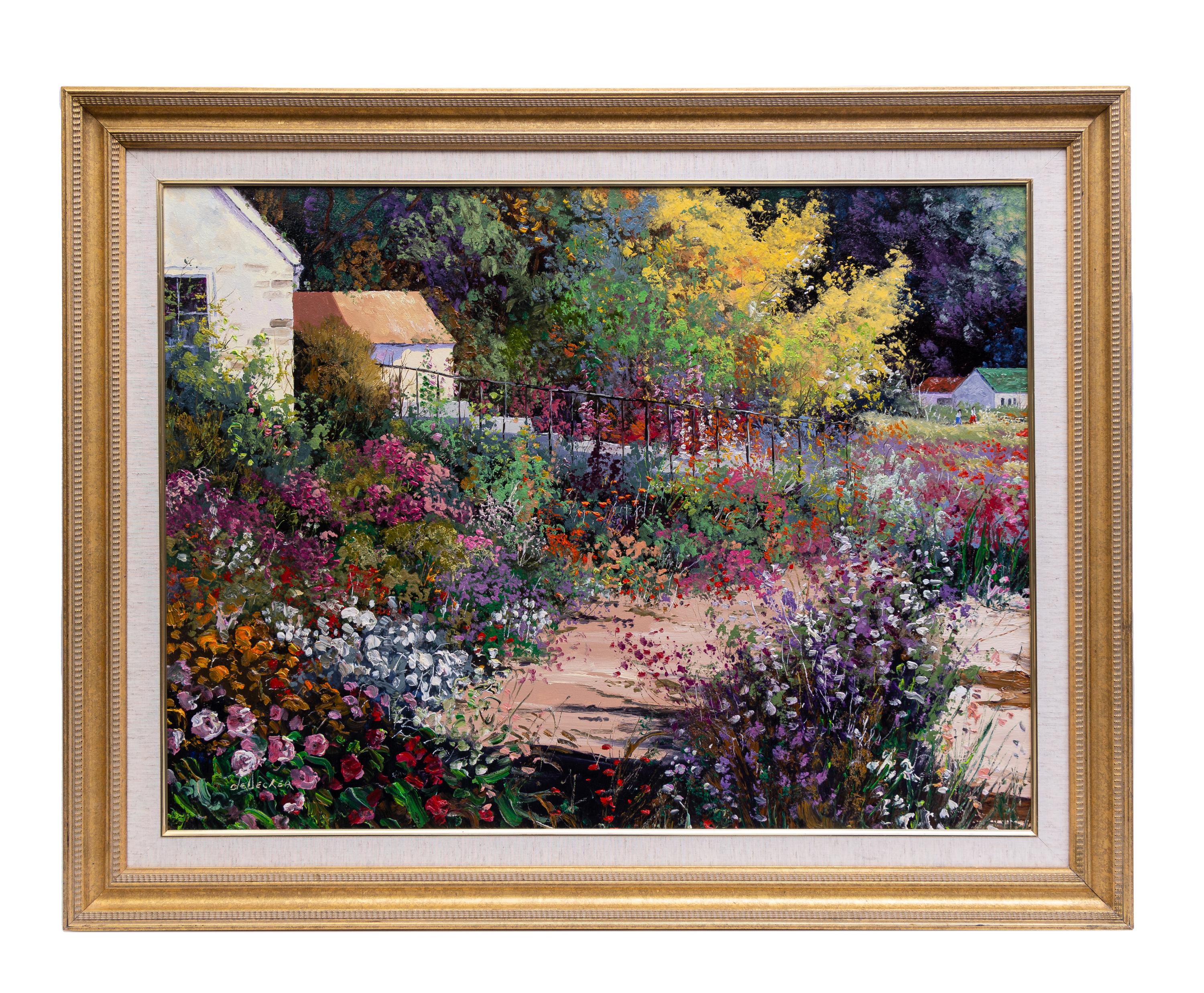 Garden Paths