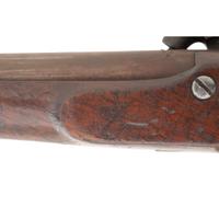 Ames Model 1842 Box Lock Navy Pistol