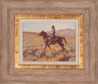 Sage Cowboy