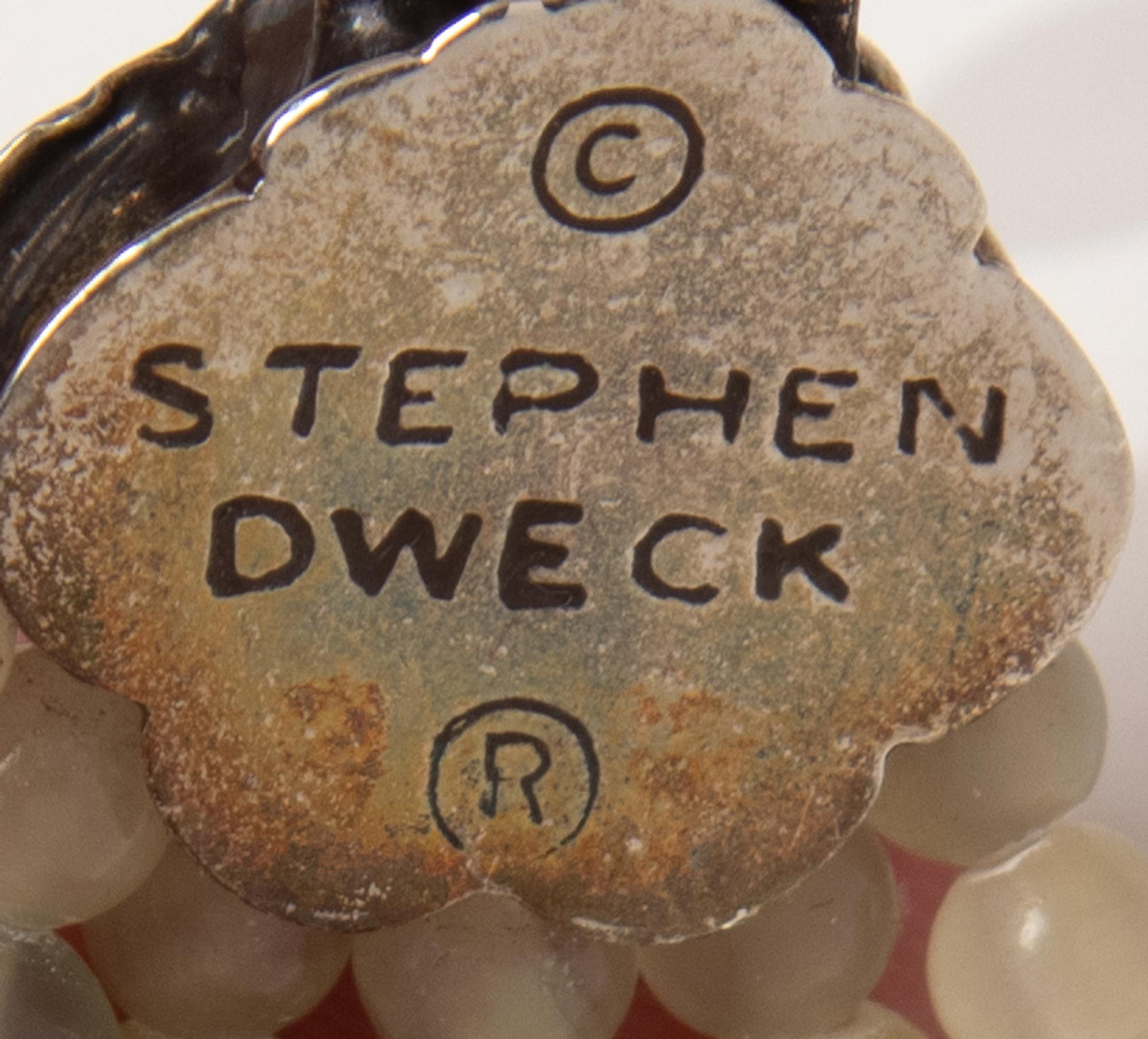Stephen Dweck, Jade Necklace