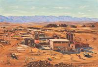 Copper Smelter, Timna