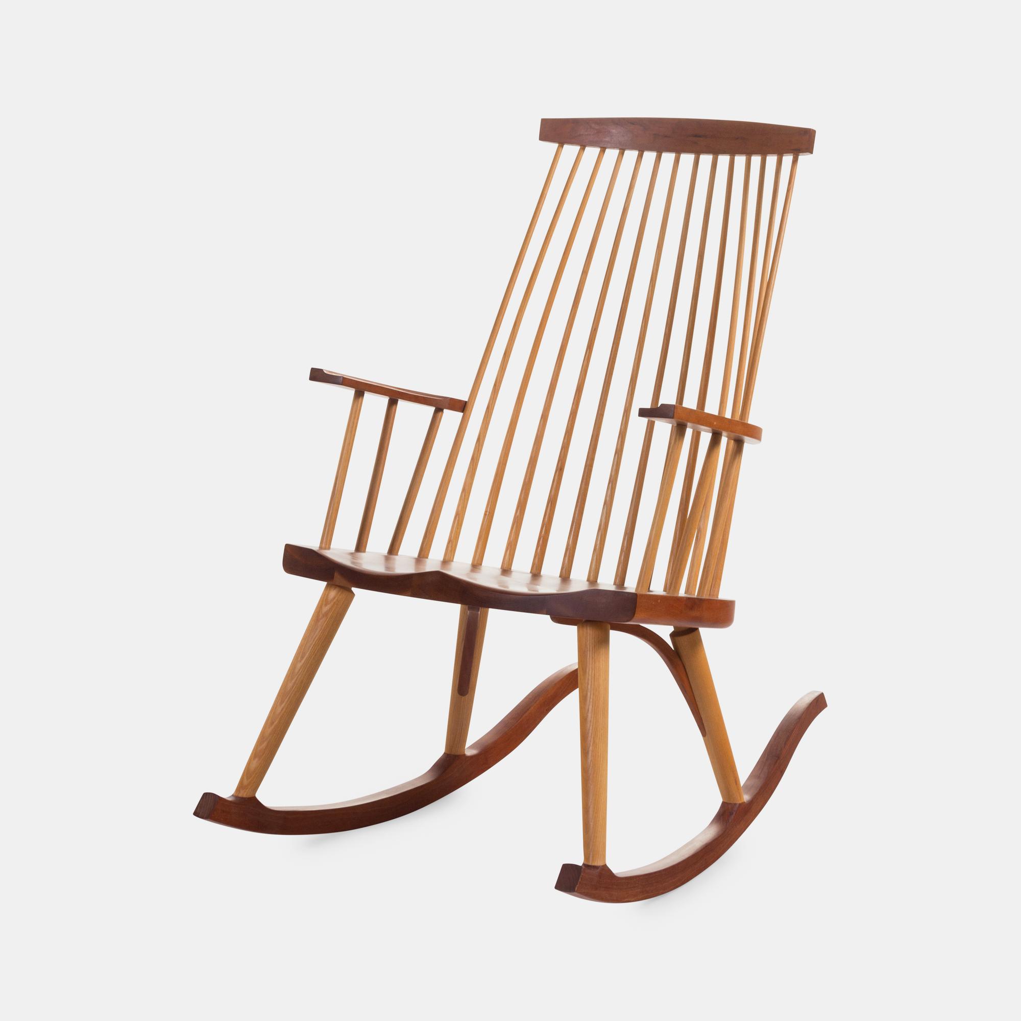 New Gloucester Rocking Chair, c. 2007