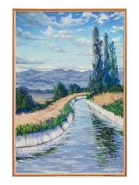 Pena Blanca , 1989