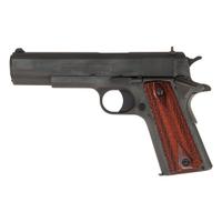 *Colt Series 80 Government Model .38 Super Custom Shop in Box