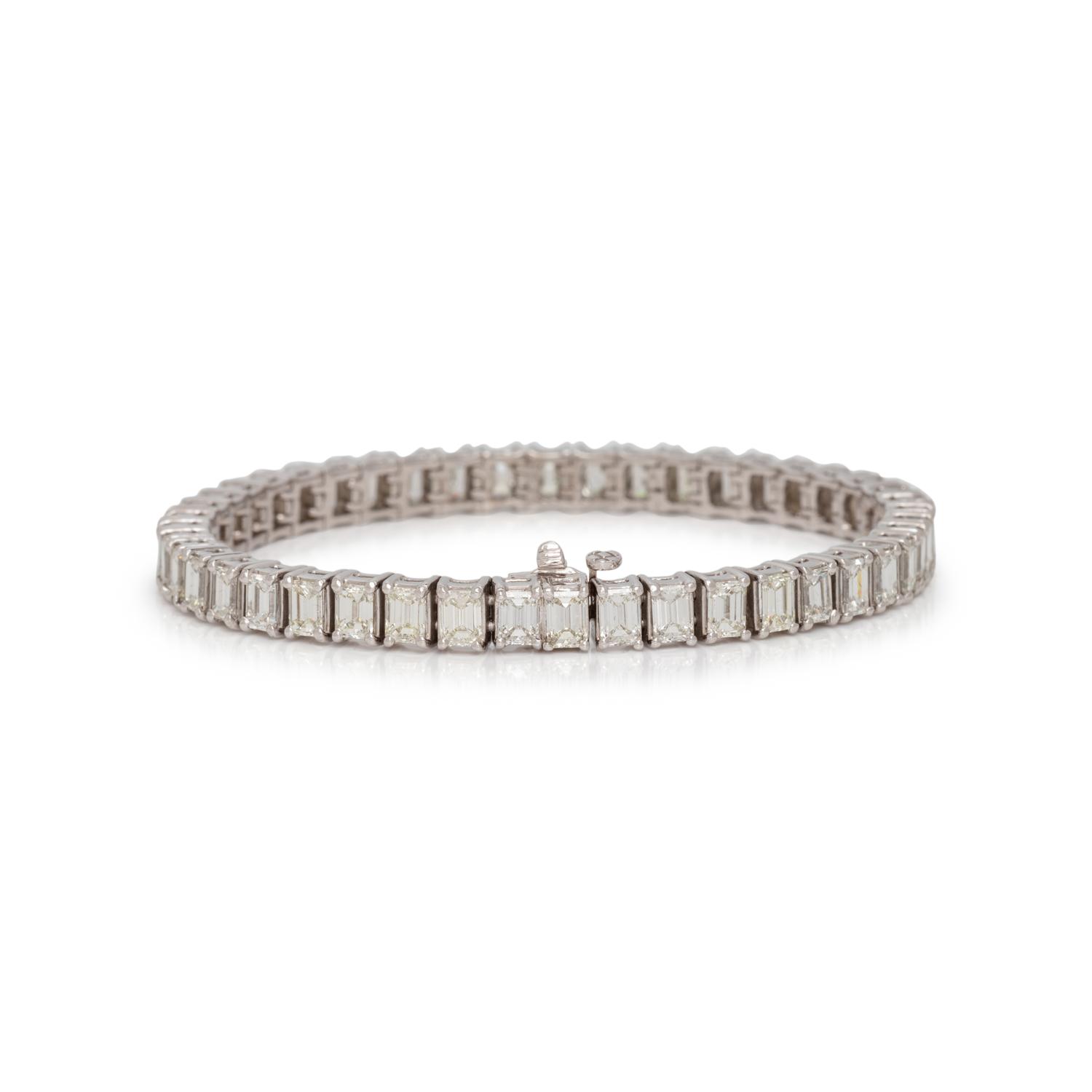 DIAMOND BRACELET