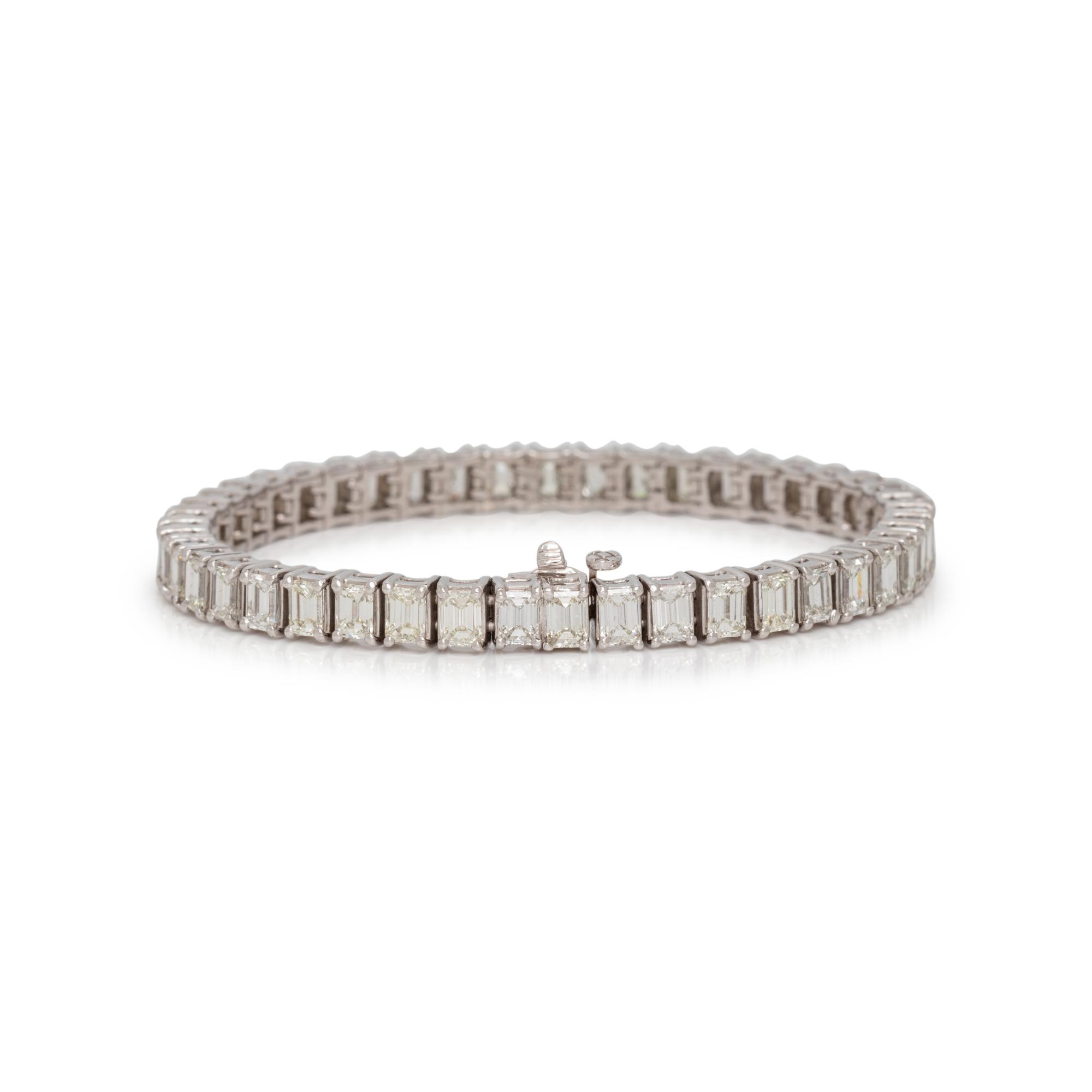 DIAMOND BRACELET