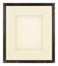 Single Figure Number Twelve, 1916