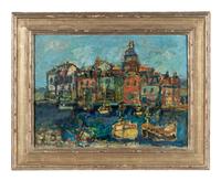 St. Tropez–Le Port
