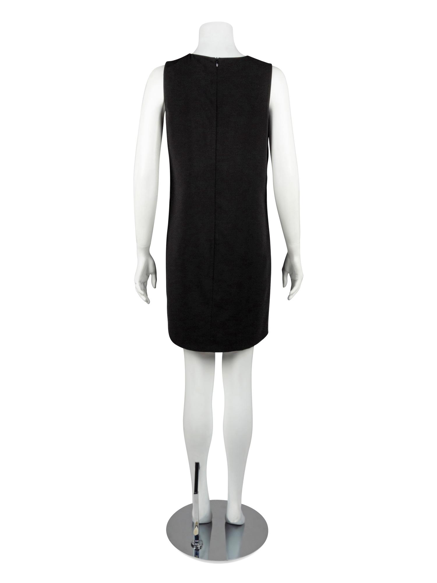 Moschino Dress, 1990-2000s