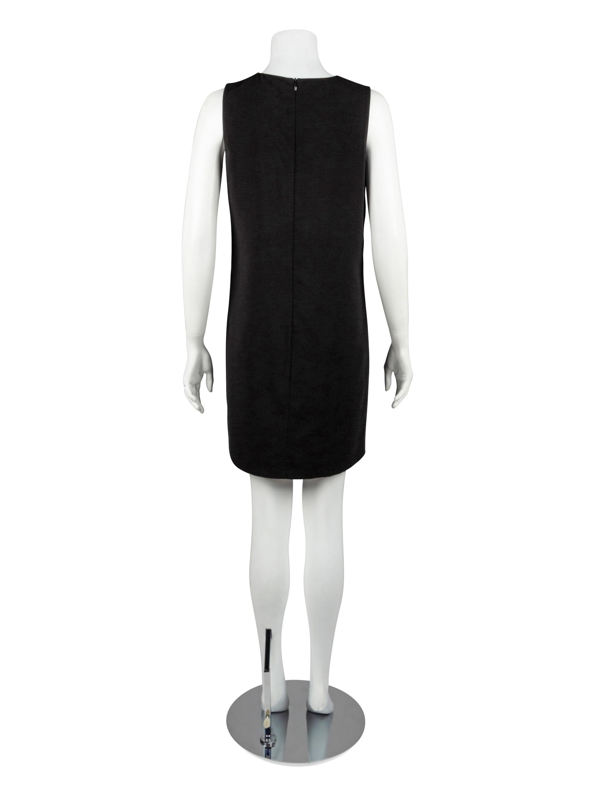 Moschino Dress, 1990-2000s