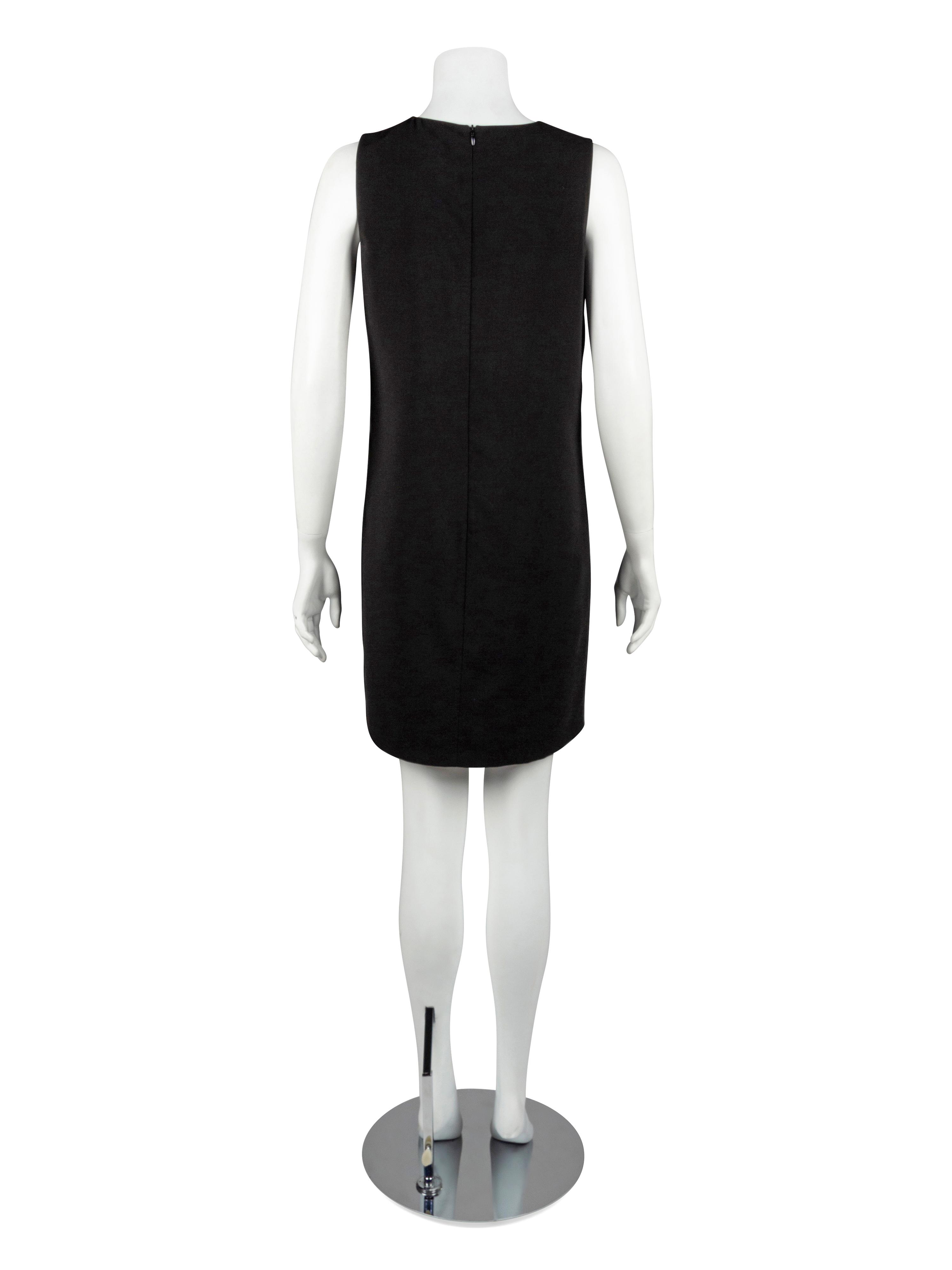 Moschino Dress, 1990-2000s