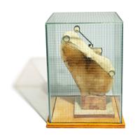 Garnett Puett (American, b. 1959) — Industrial No. 2 , 1986