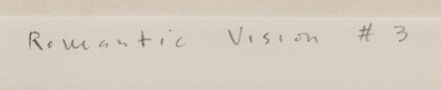 Romantic Vision #3