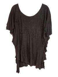 Five pieces of Leather Women's Western Rodeo Wear