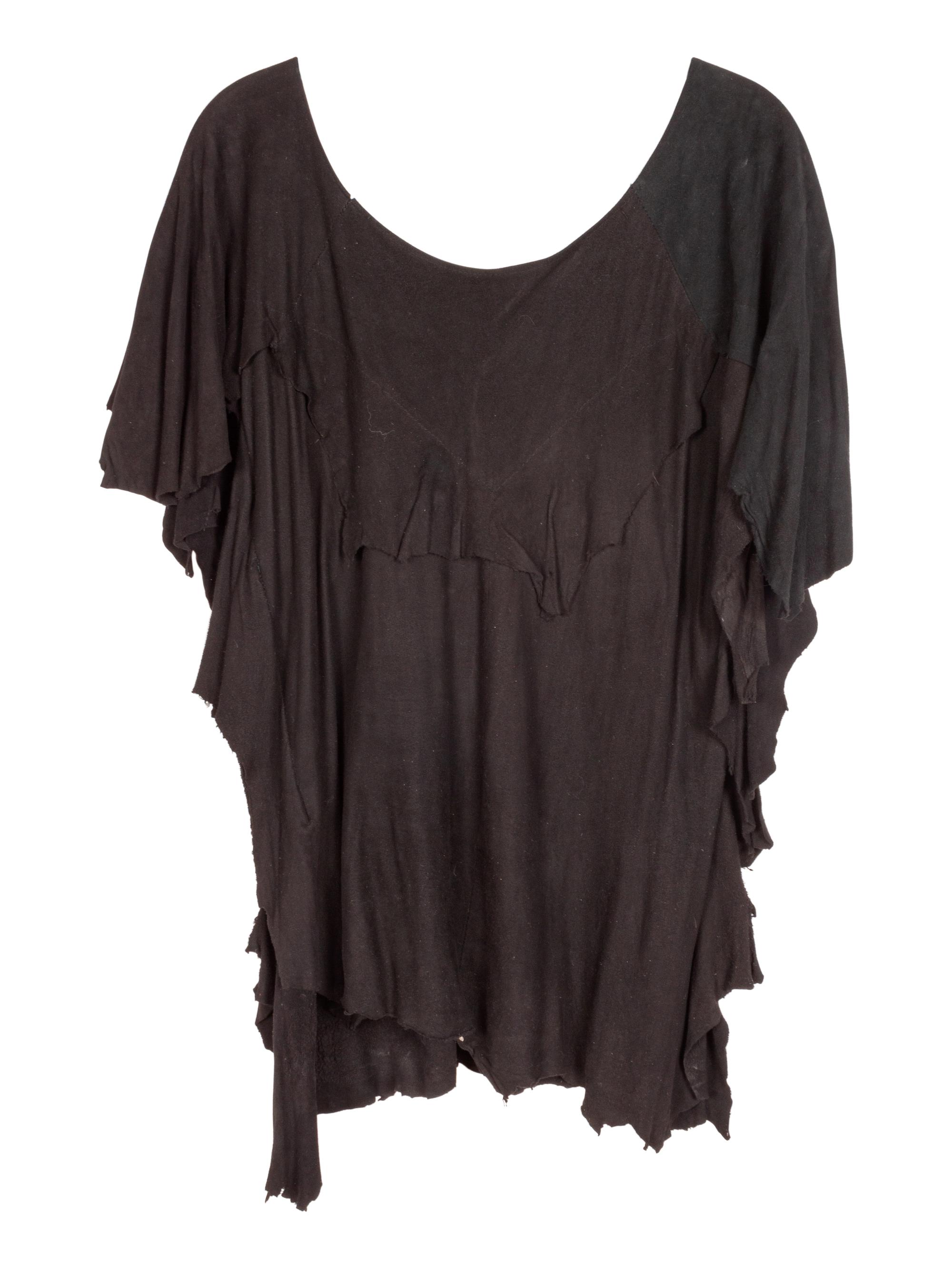 Five pieces of Leather Women's Western Rodeo Wear