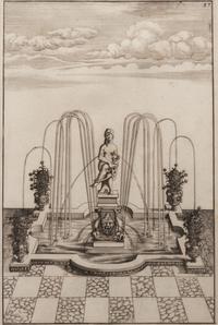 Georg Andreas Böckler (German, 1617–1687)